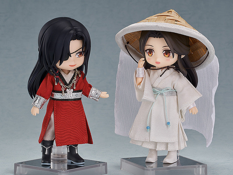 Heaven Official's Blessing | Nendoroid Doll Hua Cheng Good Smile- FUNIMECITY