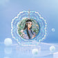 Badge Holder | Nan Man She Badge Holder For Display Nan Man She- FUNIMECITY