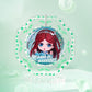 Badge Holder | Nan Man She Badge Holder For Display Nan Man She- FUNIMECITY