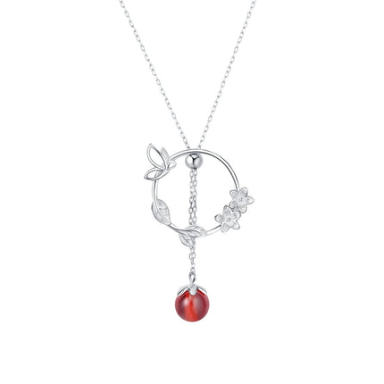 Heaven Official's Blessing | Yu Jun Zhi Chain Necklace Bilibili Necklace - FUNIMECITY