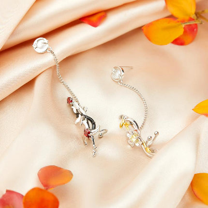 Heaven Official's Blessing | Qian Quan Birthday Gifts Jewellery Set BEMOE Necklace - FUNIMECITY