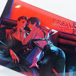 Quicksand Standee-Sheng Se / STARRY