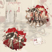 Acrylic Stand Figure-Li Ming Zhi Yue / STARRY