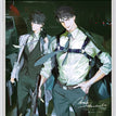 Shikishi Board-Shou Lie Shi Ke / STARRY