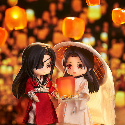 Heaven Official's Blessing | Nendoroid Doll Hua Cheng Good Smile Action & Toy Figures - FUNIMECITY