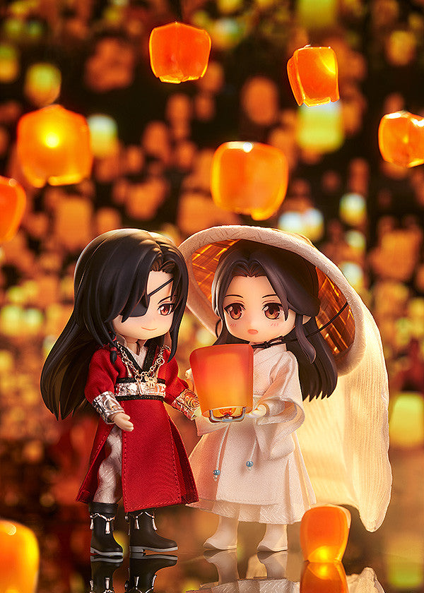 Pre-Order Heaven Official's Blessing | Nendoroid Doll Hua Cheng Good Smile- FUNIMECITY