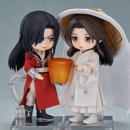 Heaven Official's Blessing | Nendoroid Doll Hua Cheng Good Smile Action & Toy Figures - FUNIMECITY
