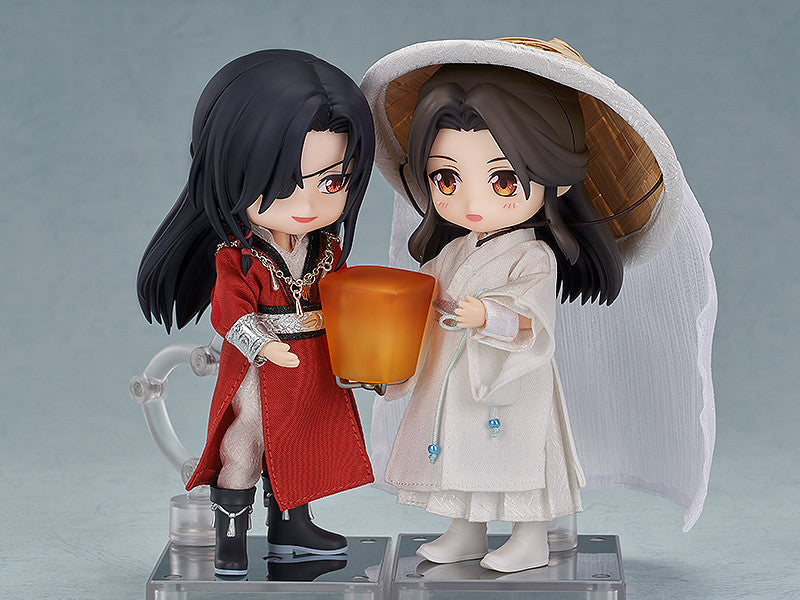 Heaven Official's Blessing | Nendoroid Doll Hua Cheng Good Smile- FUNIMECITY