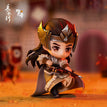 A Shi Le Sun / 80mm / PVC+ABS