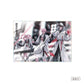 Crowdfunding Link Click | NEO AURORA Colored Vinyl Records Album BEMOE- FUNIMECITY