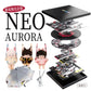Crowdfunding Link Click | NEO AURORA Colored Vinyl Records Album BEMOE- FUNIMECITY