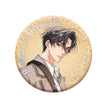 Badge Desharow / 命定 Destiny