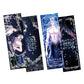 Desharow Merman | Agaras Desharow Destiny Series Badge Set & Art Cards Man Ku- FUNIMECITY