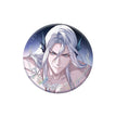 Badge Set Agaras / 命定 Destiny