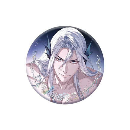Desharow Merman | Agaras Desharow Destiny Series Badge Set & Art Cards MANCOOL Anime Goods - FUNIMECITY
