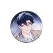 Badge Set Desharow / 命定 Destiny
