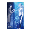 Shikishi Board D / 命定 Destiny