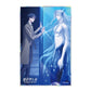 Desharow Merman | Agaras Desharow Destiny Series Badge Set & Art Cards Man Ku- FUNIMECITY