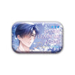Badge (Sideways) Desharow / 命定 Destiny