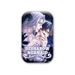 Badge (Vertical) Agaras & Desharow / 命定 Destiny