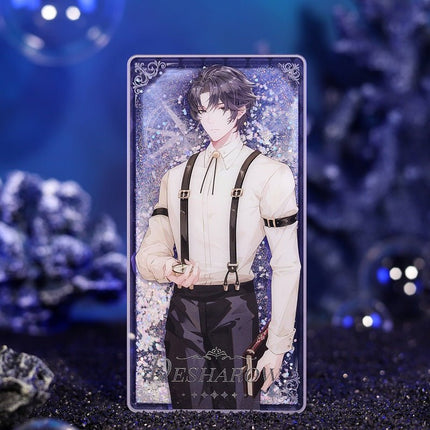 Desharow Merman | Agaras Desharow Huai Xu Shi Guang Set BEMOE Anime Goods - FUNIMECITY