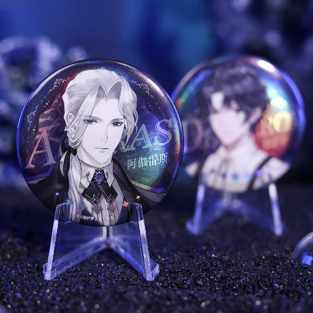 Desharow Merman | Agaras Desharow Huai Xu Shi Guang Set BEMOE Anime Goods - FUNIMECITY