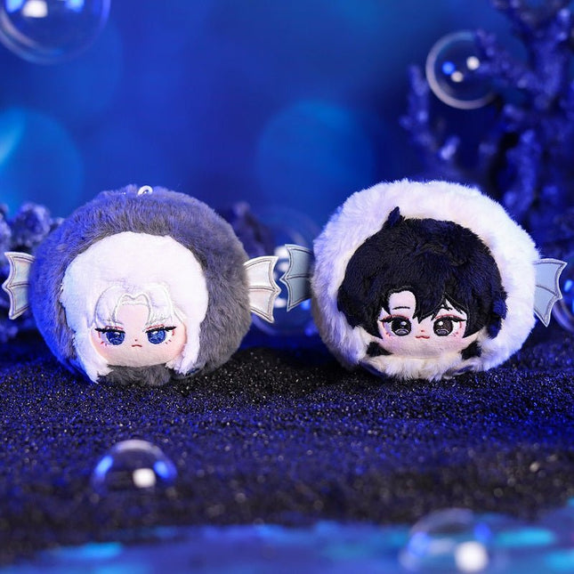 Desharow Merman | Agaras Desharow Huai Xu Shi Guang Set BEMOE Anime Goods - FUNIMECITY