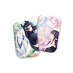 花开启夏 / Badge