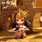 DPCQ Battle Through The Heavens | Medusa Doll Figure Qing Cang- FUNIMECITY QC-Medusa-83mm-PVC+ABS