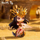 DPCQ Battle Through The Heavens | Medusa Doll Figure Qing Cang- FUNIMECITY QC-Medusa-83mm-PVC+ABS
