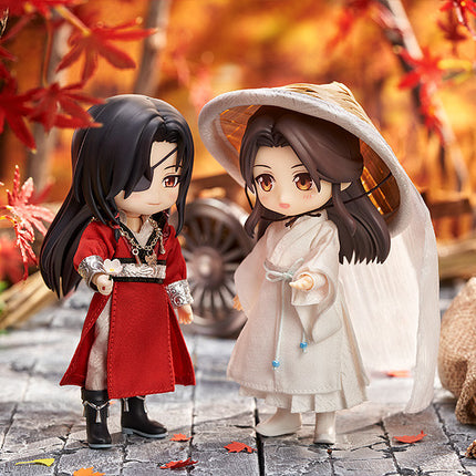 Heaven Official's Blessing | Nendoroid Doll Hua Cheng Good Smile Action & Toy Figures - FUNIMECITY