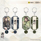 Encountering A Snake | Badge & Holographic Ticket & Quicksand Standee XINGHEDONGMAN- FUNIMECITY
