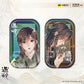 Encountering A Snake | Badge & Holographic Ticket & Quicksand Standee XINGHEDONGMAN- FUNIMECITY