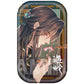 Encountering A Snake | Badge & Holographic Ticket & Quicksand Standee XINGHEDONGMAN- FUNIMECITY