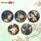 Encountering A Snake | New Year Collection Badge & Shikishi Board Man Ku- FUNIMECITY