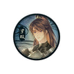 Badge-Ji Jiu / New Year Collection