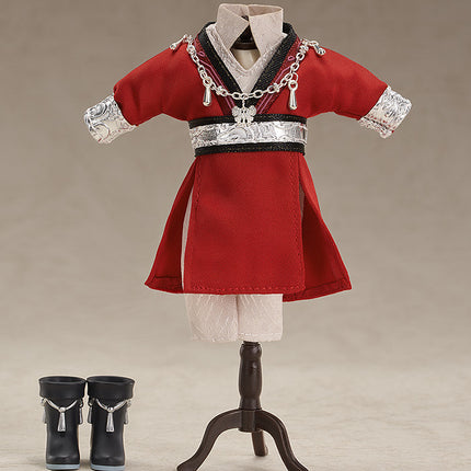 Heaven Official's Blessing | Nendoroid Doll Hua Cheng Good Smile Action & Toy Figures - FUNIMECITY