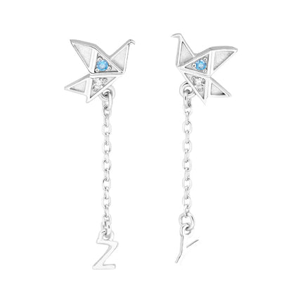 Fake Slacker | Earrings MINIDOLL- FUNIMECITY