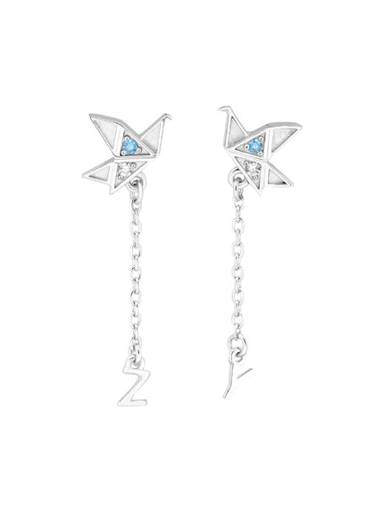 Fake Slacker | Earrings MINIDOLL- FUNIMECITY