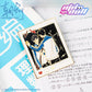 Fake Slacker | Enamel Pin MINIDOLL- FUNIMECITY