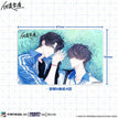 Card sticker-B