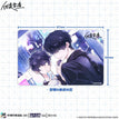Card sticker-A