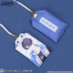 Pendant-He Zhao