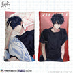 Cushion-He Zhao