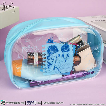 Fake Slacker | Hanging Scroll & Bag & Cushion & Pendant BOOM COMIC- FUNIMECITY