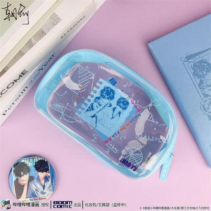 Fake Slacker | Hanging Scroll & Bag & Cushion & Pendant BOOM COMIC- FUNIMECITY