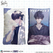 Cushion-Xie Yu