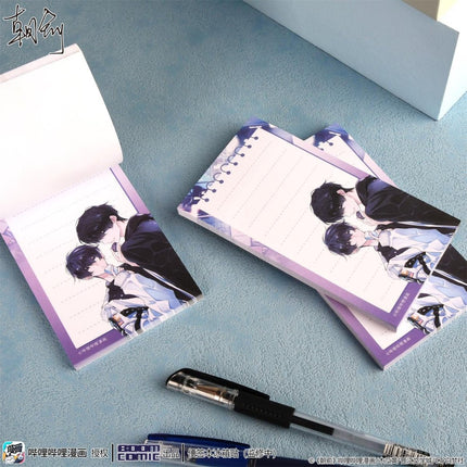 Fake Slacker | Hanging Scroll & Umbrellas & Cup & Mat & Fridge Magnet BOOM COMIC- FUNIMECITY