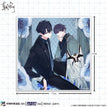 He Zhao & Xie Yu