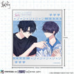 Shikishi Board / BOOM COMIC